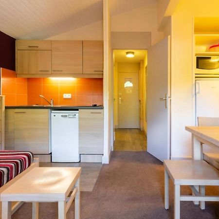 Residence Plagne Lauze - Maeva Home - Appartement 2 Pieces 5 Personnes - Confort Mae-9202 Macot-la-Plagne Esterno foto