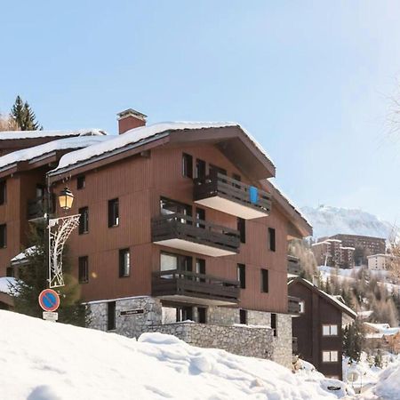 Residence Plagne Lauze - Maeva Home - Appartement 2 Pieces 5 Personnes - Confort Mae-9202 Macot-la-Plagne Esterno foto