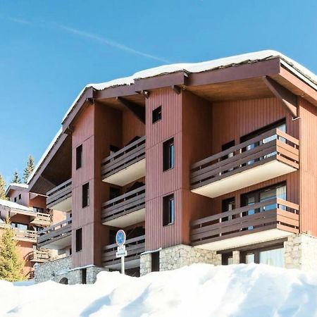 Residence Plagne Lauze - Maeva Home - Appartement 2 Pieces 5 Personnes - Confort Mae-9202 Macot-la-Plagne Esterno foto