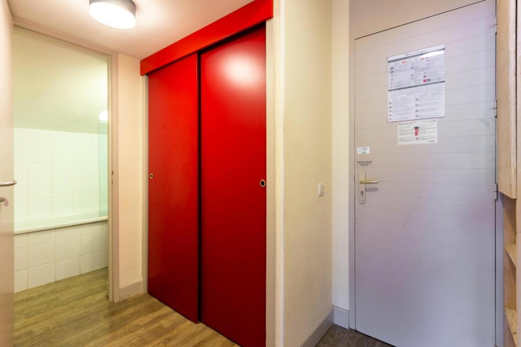Residence Plagne Lauze - Maeva Home - Appartement 2 Pieces 5 Personnes - Confort Mae-9202 Macot-la-Plagne Esterno foto