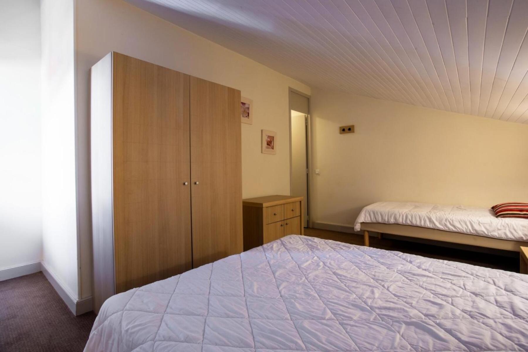 Residence Plagne Lauze - Maeva Home - Appartement 2 Pieces 5 Personnes - Confort Mae-9202 Macot-la-Plagne Esterno foto