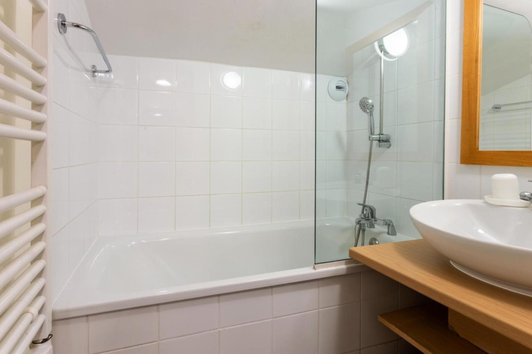 Residence Plagne Lauze - Maeva Home - Appartement 2 Pieces 5 Personnes - Confort Mae-9202 Macot-la-Plagne Esterno foto